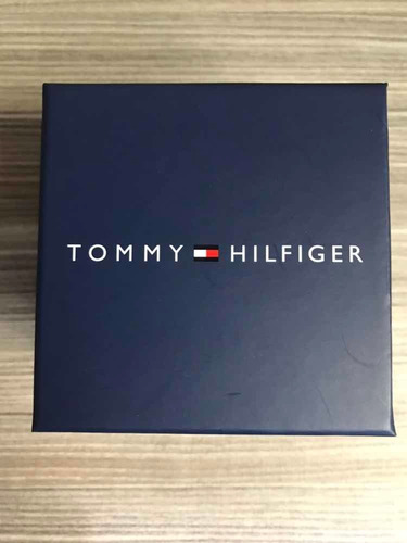 Relógio Tommy Hilfiger Feminino Vivara Baixei Para Vender!!