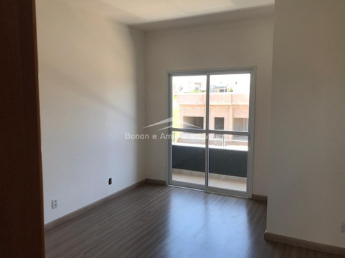 Imagem 2 de 30 de Casa À Venda Em Residencial Real Parque Sumaré - Ca013197