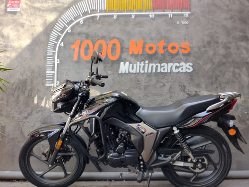 Imagem 5 de 9 de Haojue Dk 150 2020