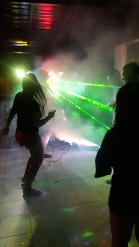 Imagem 5 de 8 de Som E Luzes Dj Equipamentos Para Festa E Evento