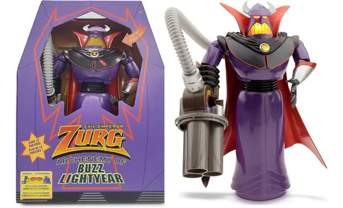 Juguete zurg hotsell
