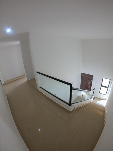 Casa (mod. 4) En Venta En Praderas Del Mayab En Conkal