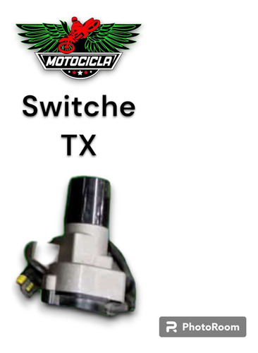 Switchera De Moto Tx