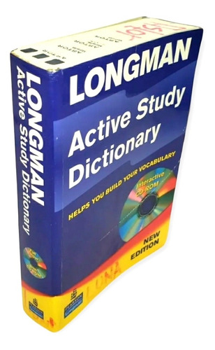 Longman Active Study Dictionary