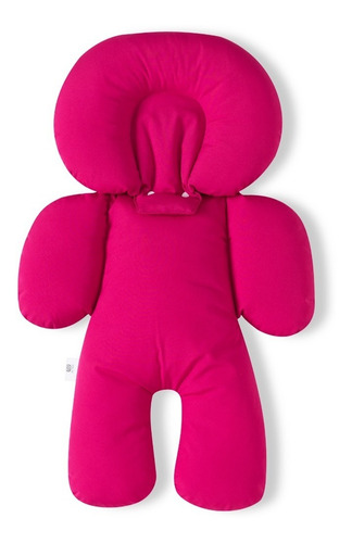 Almofada Para Bebê Conforto - Universal - Pink