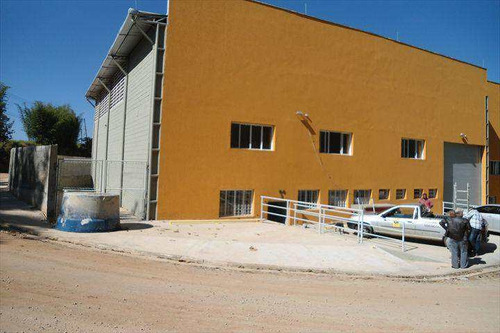 Imagem 12 de 13 de Galpão, Recanto Sombra Do Ipê, Santana De Parnaíba, 700m² - Codigo: 155900 - A155900