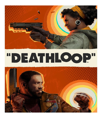 Deathloop - Steam