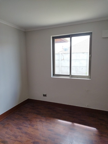 Linda Casa En Parque Del Sol