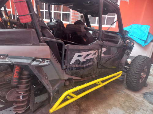 Raizer Xp4 Turbo Polaris 1000cc 4 Plazas 4 Pts Super EquiPad