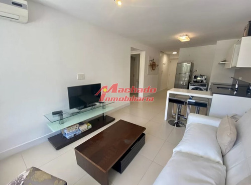 Imagen 8 de 19 de Oportunidad Apartamento En Venta De 1 Dormitorio En Zona San Rafael Con Parrillero