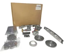 Comprar Kit De Tiempo Nissan Murano Altima Maxima Quest 350z 07-10