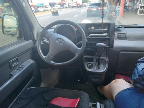 Imagen 6 de 6 de Daihatsu Hijet 2013 Hijet Japonesa