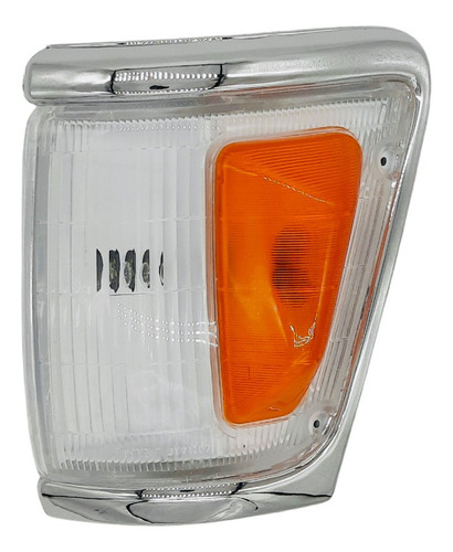 Faro De Posicion Izquierdo Toyota Hilux 1994-2001 3l 4x4 Mar