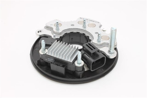 Conjunto Placa Regulador Hitachi Astra D 127mm 8 Diodos 100a