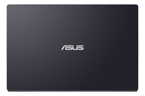 Imagen 7 de 8 de Notebook Asus Ultra Thin L510MA star black 15.6", Intel Celeron N4020 4GB de RAM 128GB SSD, Intel UHD Graphics 600 1920x1080px Windows 10 Home