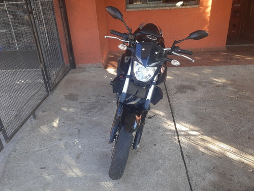 Imagen 5 de 11 de Yamaha Mt 03