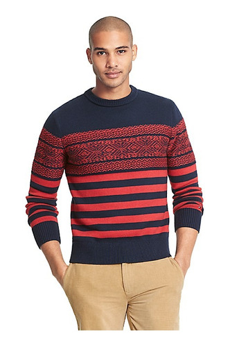 Sweater Tommy Hilfiger Original Talles S, L Importado Nuevo!