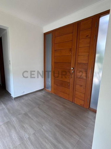 Casa En Alquiler En City Bell - 473 135 Y 136