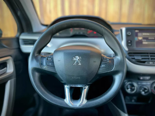 Peugeot 2008 1.6 Allure