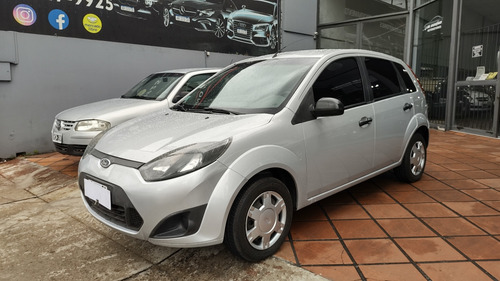 Ford Fiesta Ambiente