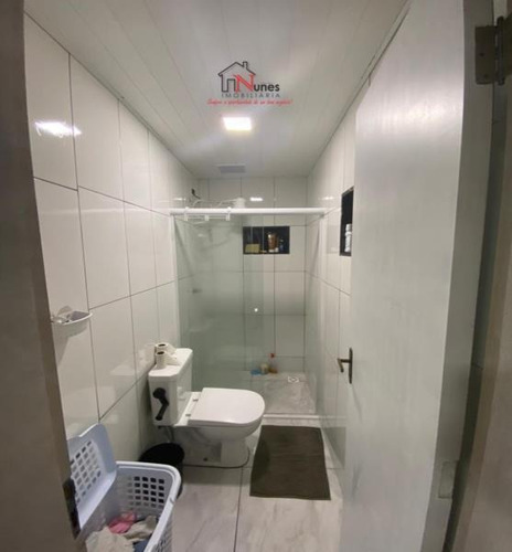 Imagem 15 de 15 de Casa No Bairro Novo Mundo Em Curitiba Pr - 16392