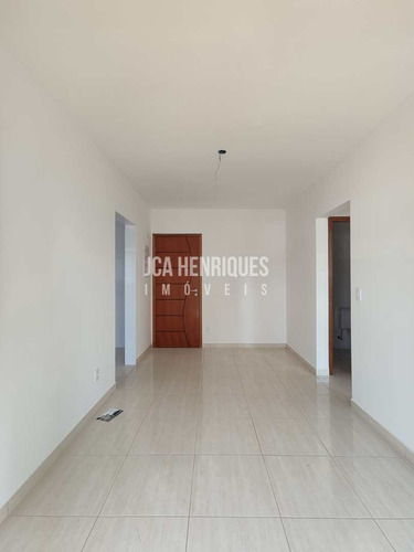 Imagem 7 de 19 de Apartamento 2 Dormitórios Novo No Canto Do Forte - V718