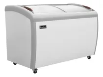 Comprar Congelador Paletero Comercial Icehaus Chpc360 1.25m Frente