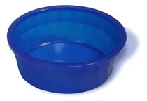 Comprar Van Ness Pets Tazón Translúcido Estilo Vasija Gigante, Plato