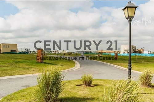 Lote En Venta En San Sebastián