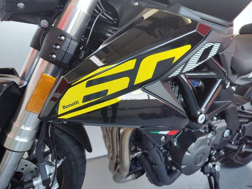 Tnt 600 - Mejor Contado- Financiacion- Mf