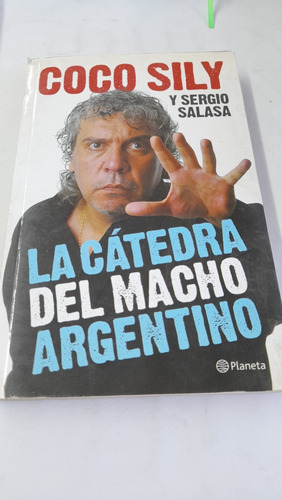 La Catedra Del Macho Argentino Sily A8