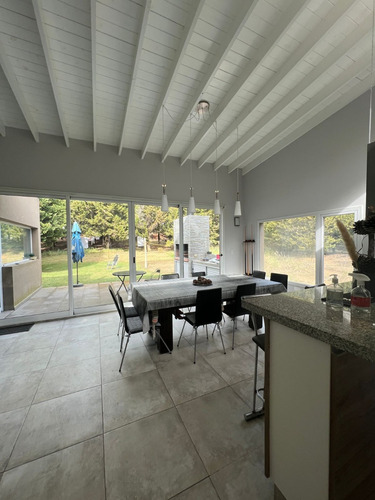 Alquiler Casa Costa Esmeralda. Minipiscina Climatizada