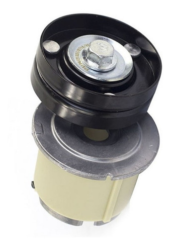 Imagem 3 de 5 de Tensor Correia Alternador Ford Fiesta 1.6 8v
