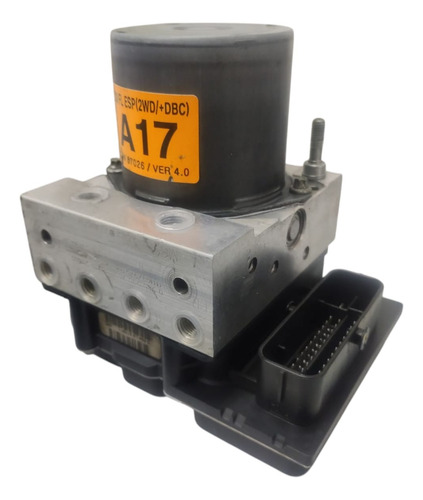 Módulo Abs 589102b600 0265230765 Hyundai Santa Fe 010 012