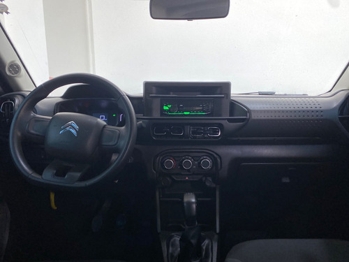 Citroën C3 Live 1.0 Flex 6V 5p Mec.