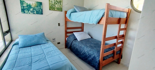 Departamento 2 Dormitorios, 2 Baños Puerto Velero