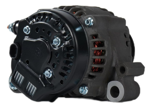 Alternador Pdok 21453 55a 12v Para Mercury 150hp 2012-2020