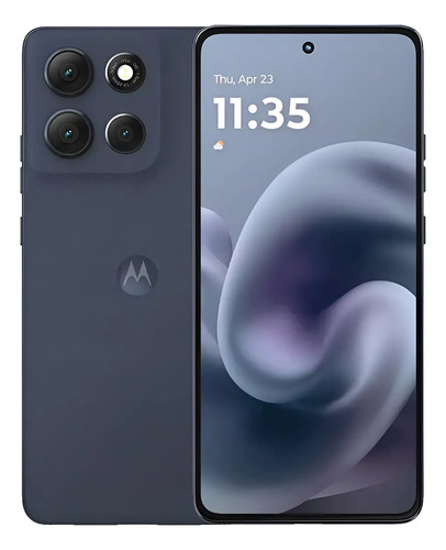 Motorola Moto G86 5g Dual Sim 8gb Ram 512gb Azul Azul