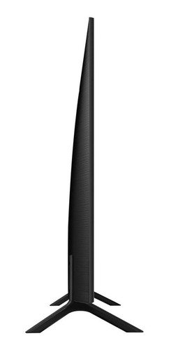 Smart TV Samsung 4K 40" UN40NU7100GXZD