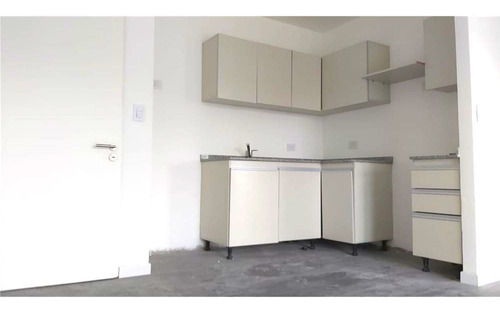 Departamento 3 Ambientes Martín Coronado Estrenar