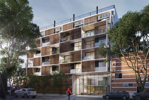 Imagen 9 de 17 de Departamento 4 Ambientes - Balcón Con Parrilla - Amenities - Venta En Pozo - Villa Devoto
