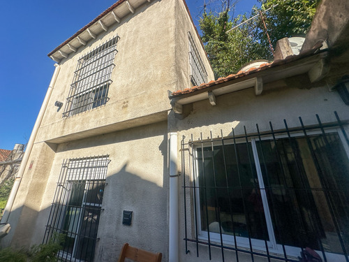 Terreno En Venta En Acassuso