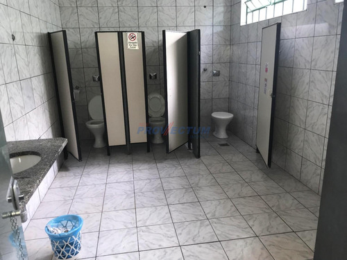 Imagem 13 de 14 de Sala Para Aluguel Em Jardim Santa Genebra Ii (barão Geraldo) - Sa240213