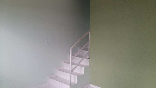 Imagem 3 de 13 de Sobrado Em Condomínio No Aricanduva Com 2 Suítes, 3 Vagas, 120m² - So0187