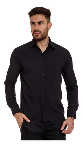 Camisas Sociais Masculinas de Luxo