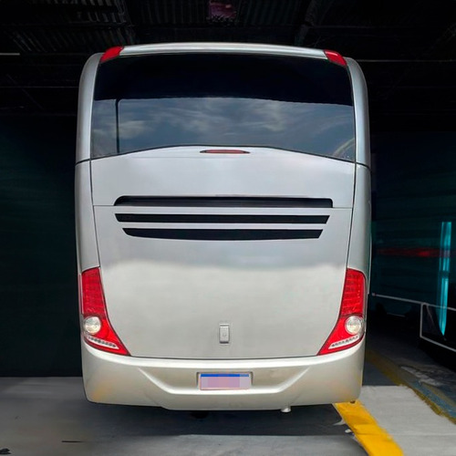 Marcopolo Viaggio G7 1050 Mercedes O-500r +ar Wc 2016
