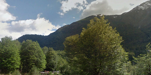 Invierte En La Carretera Austral, Sector Picaflor