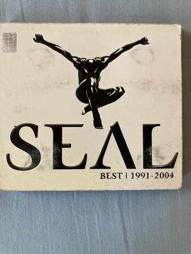 Seal / Best | 1991 - 2004 Cd Doble Mx 2004 Edicion Especial