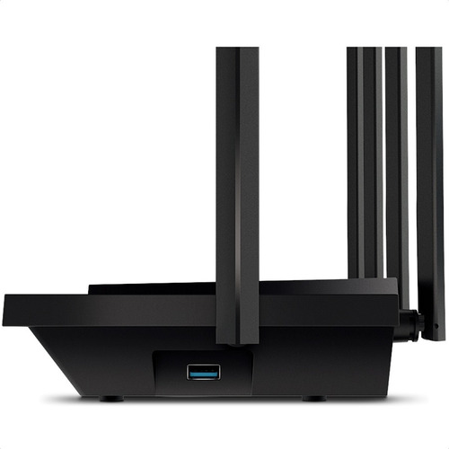 Router Inalambrico Tp-link Archer Ax73 Ax5400 Wi-fi 6 Doble