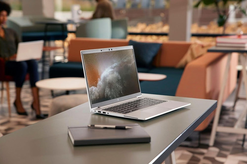 Hp Elitebook 845 G8 Laptop Amd Ryzen 5 5650 16g Ram 256g Ssd (Reacondicionado)